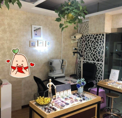 通州配眼鏡好去處推薦