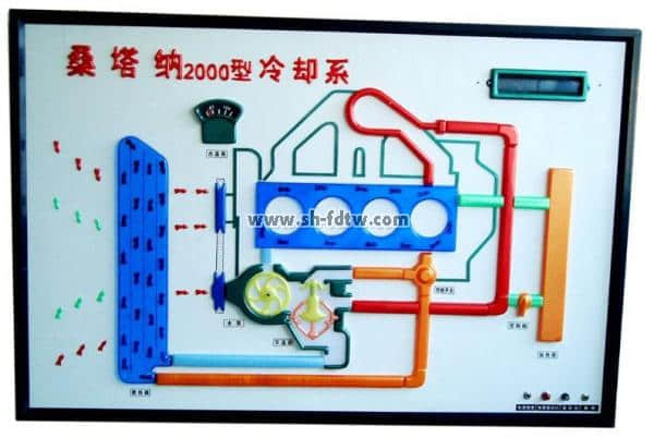 新辦駕校教學設備產品報價表