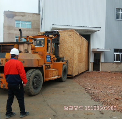 貴陽二手叉車個人轉讓指南 海商網起重設備產品庫的技術轉讓解析